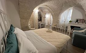 Maison Chloe Perla Blanche