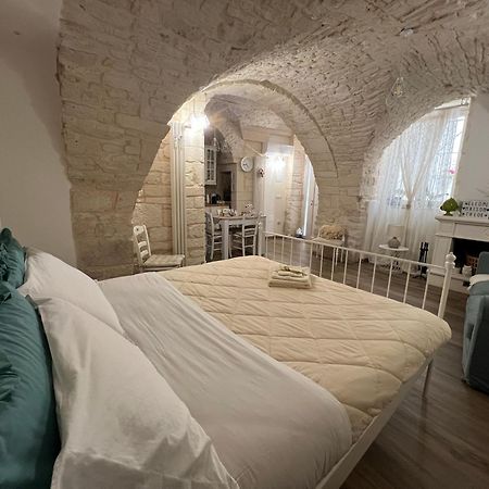 Maison Chloe Perla Blanche Martina Franca Extérieur photo