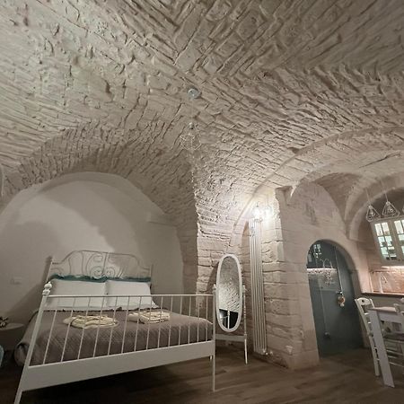 Maison Chloe Perla Blanche Martina Franca Extérieur photo