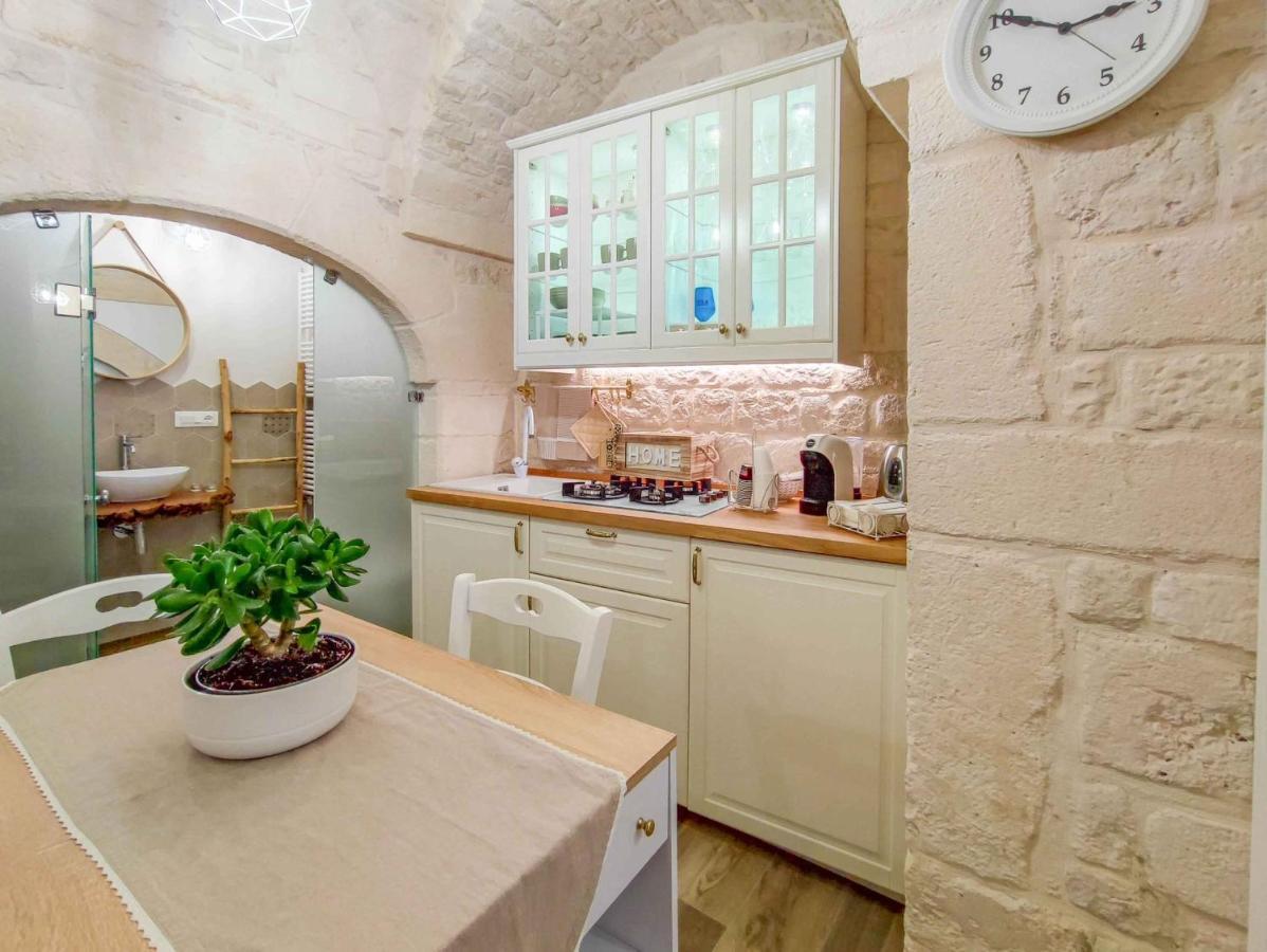 Maison Chloe Perla Blanche Martina Franca Extérieur photo