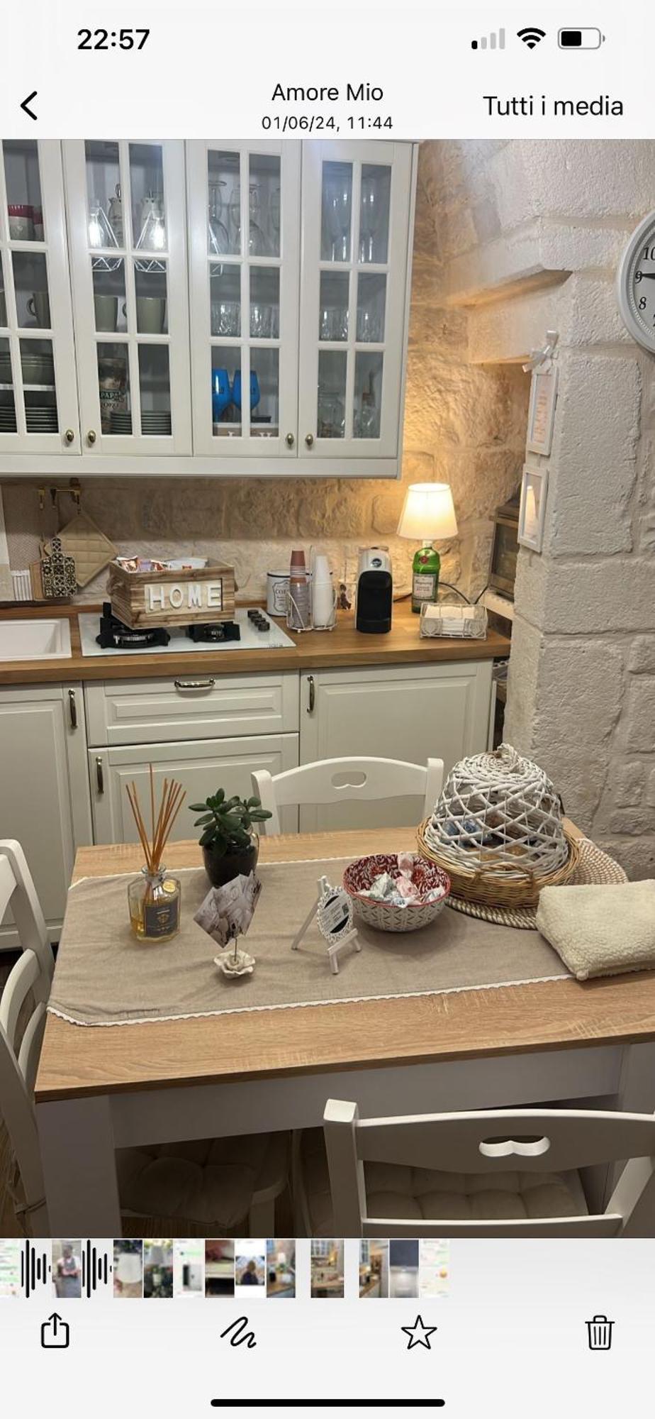 Maison Chloe Perla Blanche Martina Franca Extérieur photo