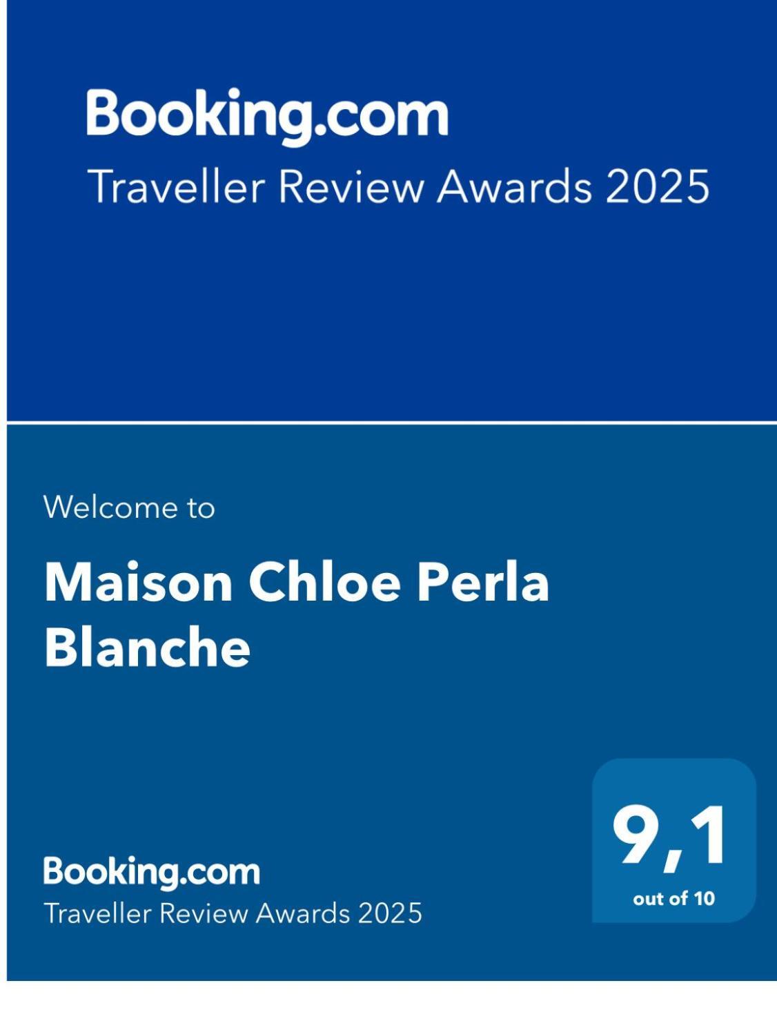 Maison Chloe Perla Blanche Martina Franca Extérieur photo